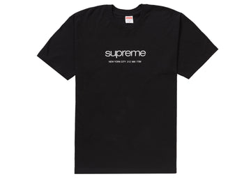 Supreme Shop Tee