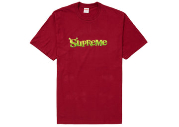 Supreme Shrek Tee