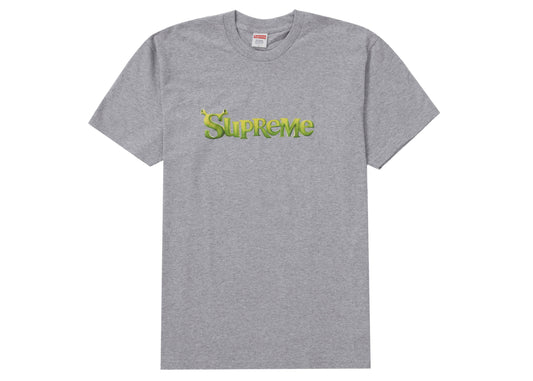 Supreme Shrek Tee