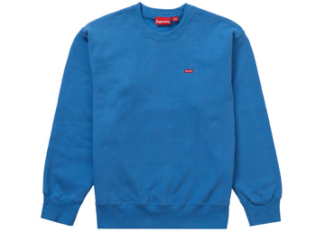 Supreme Small Box Crewneck