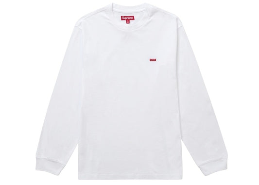 Supreme Small Box L/S Tee (SS23)