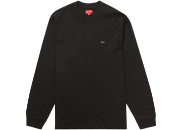 Supreme Small Box L/S Tee (SS23)