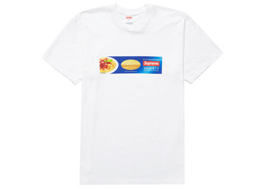 Supreme Spaghetti Tee