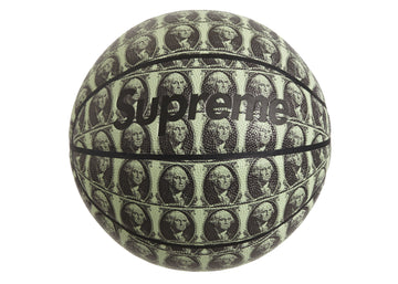 Supreme Spalding Washington Basketball