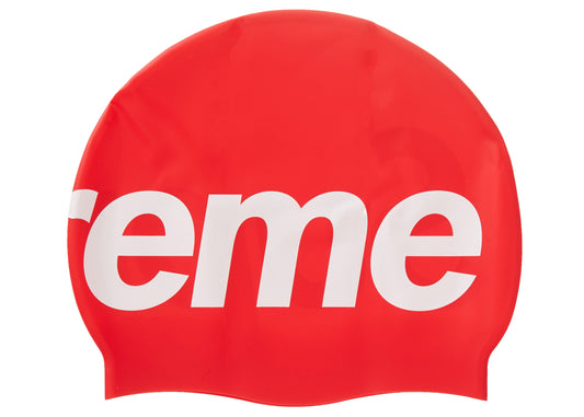 Supreme Speedo Swim Cap