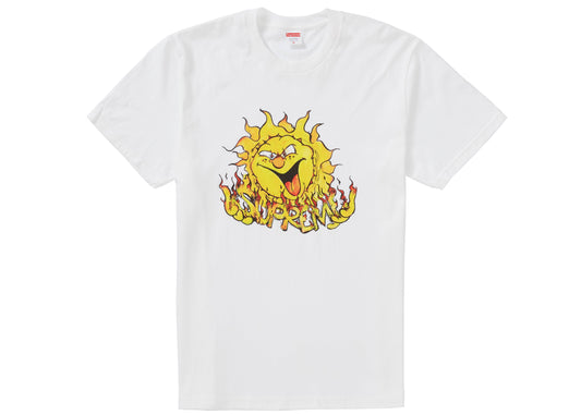 Supreme Sun Tee