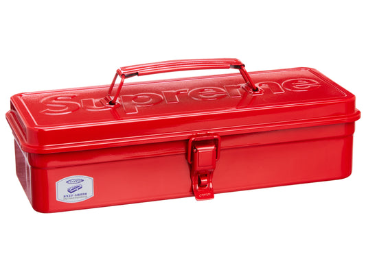 Supreme TOYO Steel T-320 Toolbox