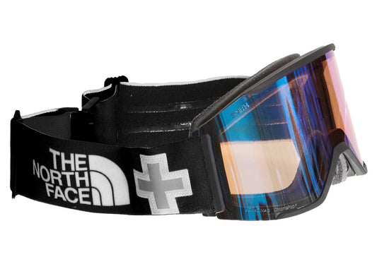 Supreme The North Face Smith Rescue Goggles Black