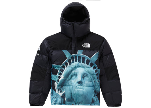 Supreme The North Face Statue of Liberty Baltoro Jacket