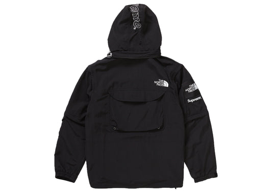 Supreme The North Face Trekking Convertible Jacket