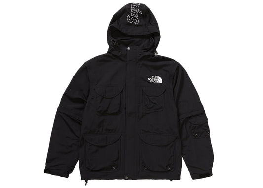 Supreme The North Face Trekking Convertible Jacket