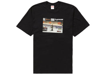 Supreme Thrasher Game Tee