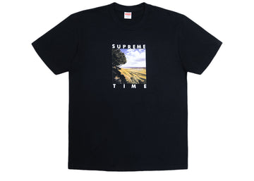 Supreme Supreme Time Tee