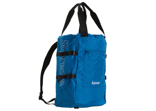 Supreme Tote Backpack