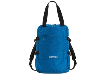 Supreme Tote Backpack