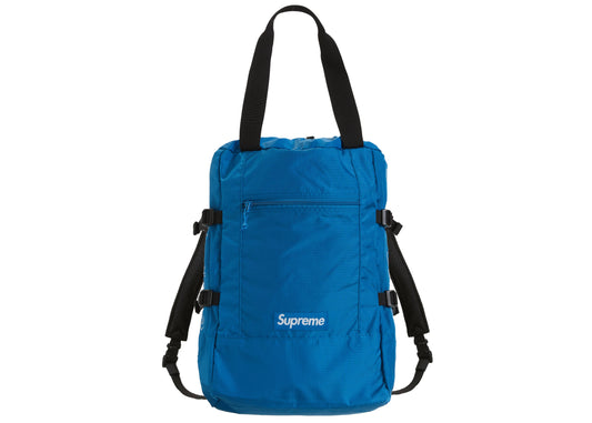 Supreme Tote Backpack