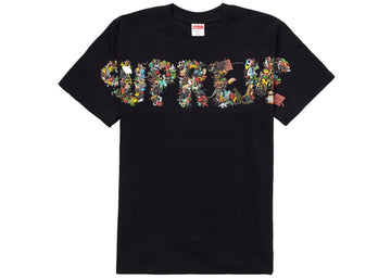 Supreme Toy Pile Tee