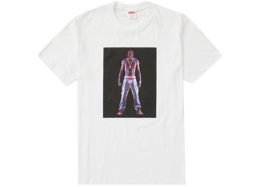 Supreme Tupac Hologram Tee