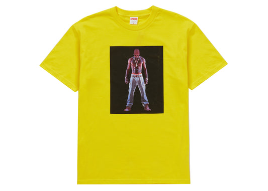 Supreme Tupac Hologram Tee