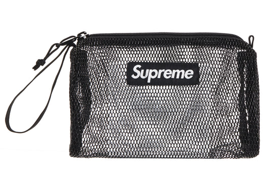 Supreme Mesh Pouch (SS20)