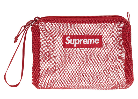 Supreme Mesh Pouch (SS20)