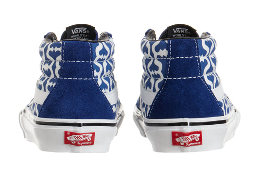 Vans Skate Grosso Mid