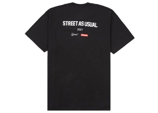 Supreme WTAPS Sic'em! Tee