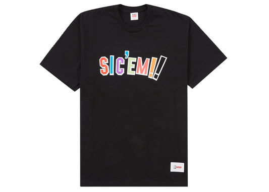 Supreme WTAPS Sic'em! Tee