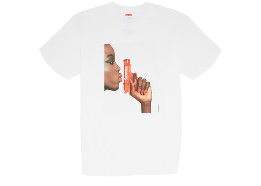 Supreme Water Pistol Tee