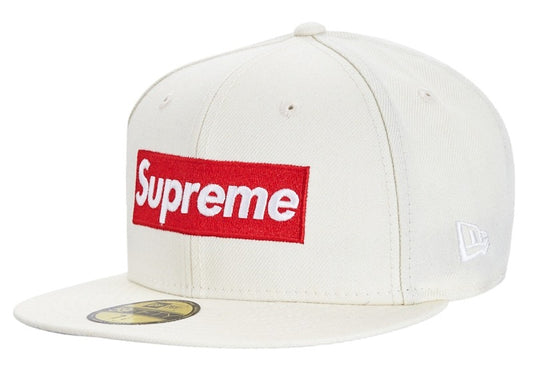 Supreme World Famous Box Logo New Era