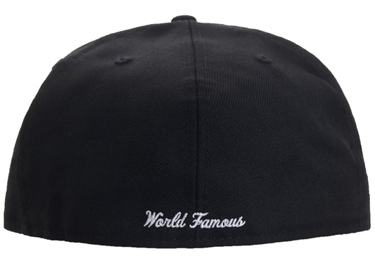 Supreme World Famous Box Logo New Era