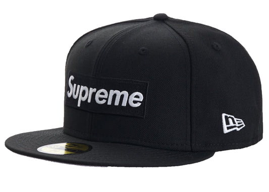 Supreme World Famous Box Logo New Era