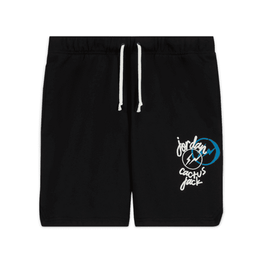 Travis Scott x Jordan x Fragment Shorts