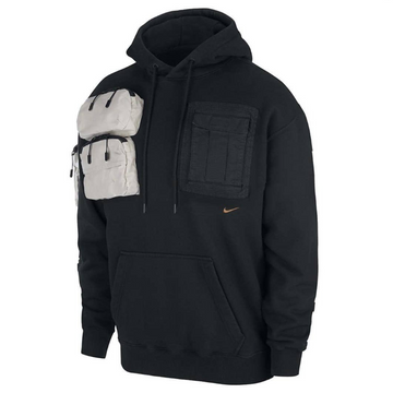 Travis Scott x Nike NRG AG Utility Hoodie