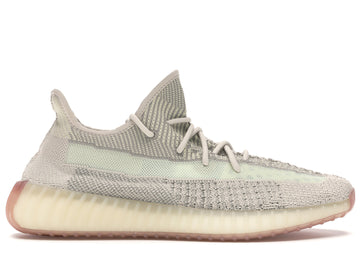 Adidas Yeezy Boost 350 V2 Citrin (Reflective)