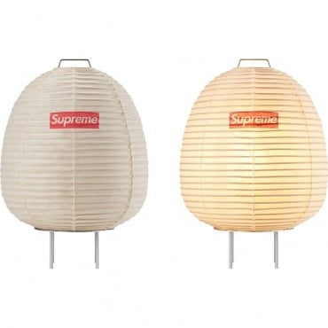 Supreme Kojima Shōten Lamp White