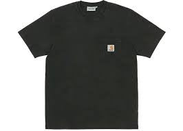 Palace x Carhartt WIP S/S Pocket T-Shirt