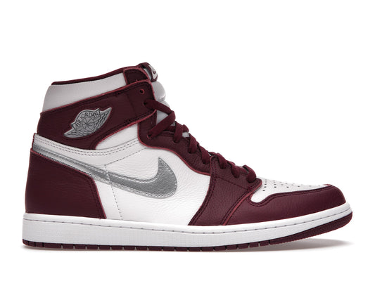 Jordan 1 Retro High OG
Bordeaux