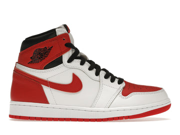 Jordan 1 Retro High OG
Heritage