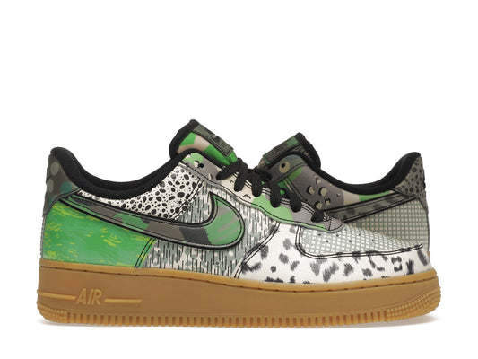 Nike Air Force 1 Low
City of Dreams