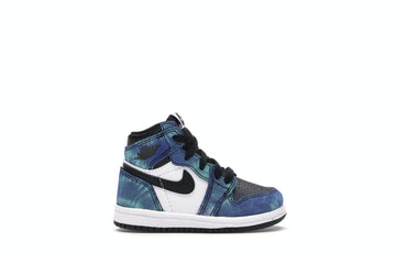 Jordan 1 Retro HighTie Dye (TD)