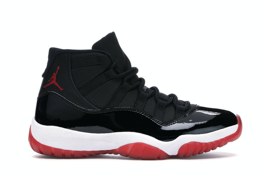 Jordan 11 Retro Playoffs Bred (2019)