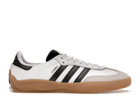 Adidas Puig Samba Palace White Black