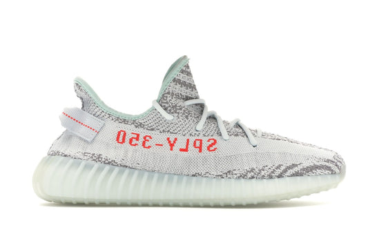 Adidas Yeezy Boost 350 V2 Blue Tint (2017/2023)