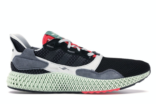 Adidas ZX4000 4D Black Onix