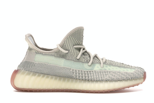 Adidas Yeezy Boost 350 V2 Citrin (Non-Reflective)