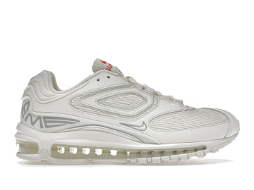 Nike Air Max 98 TL Supreme White