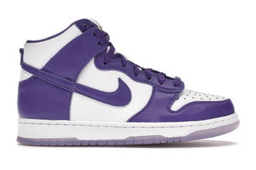 Nike Dunk High SP Varsity Purple (Women's)