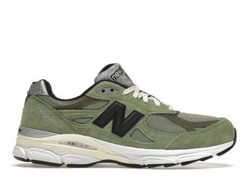 New Balance 990v3 MiUSA JJJJound Olive