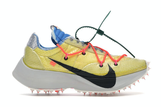 Nike Vapor StreetOff-White Tour Yellow (Women's)